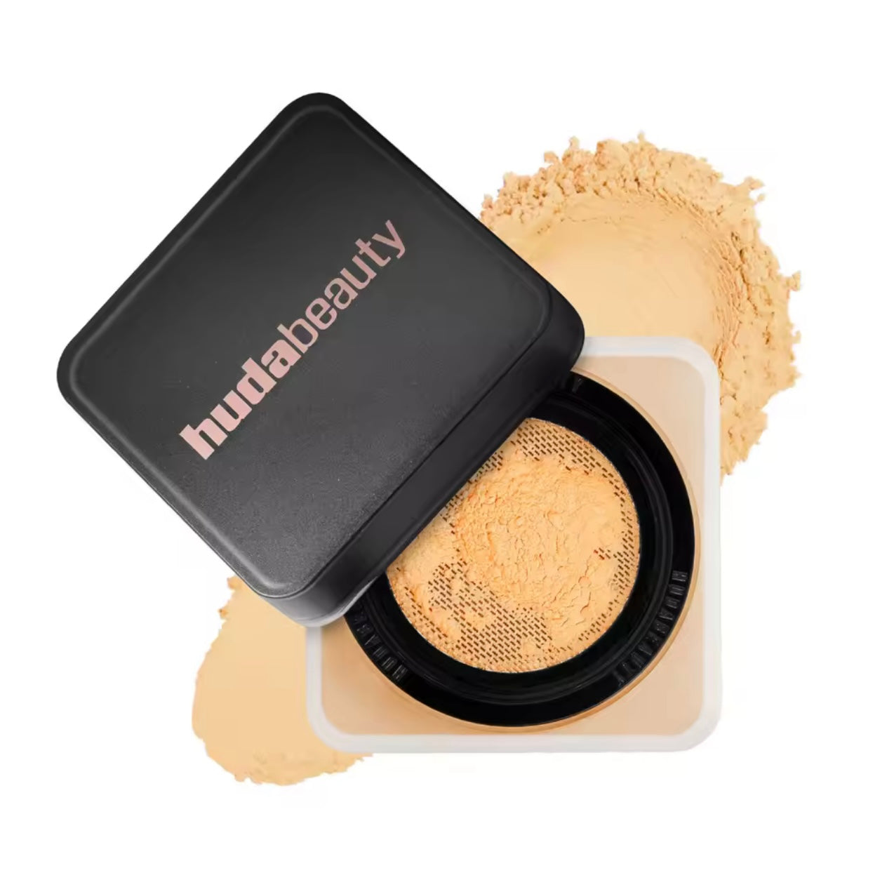 𝙀𝙖𝙨𝙮 𝘽𝙖𝙠𝙚 𝙇𝙤𝙤𝙨𝙚 𝘽𝙖𝙠𝙞𝙣𝙜 & 𝙎𝙚𝙩𝙩𝙞𝙣𝙜 𝙋𝙤𝙬𝙙𝙚𝙧 - 𝙋𝙤𝙪𝙙𝙧𝙚 𝙇𝙞𝙗𝙧𝙚 Huda