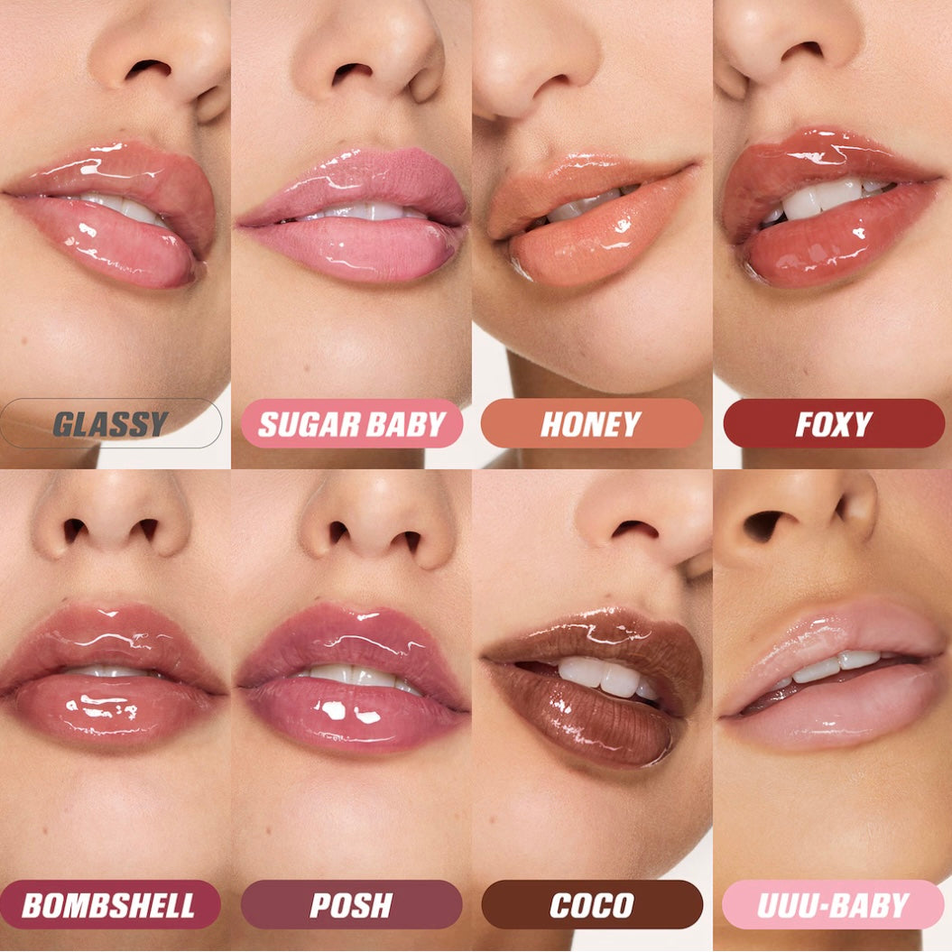 Faux Filler - Gloss haute brilliance