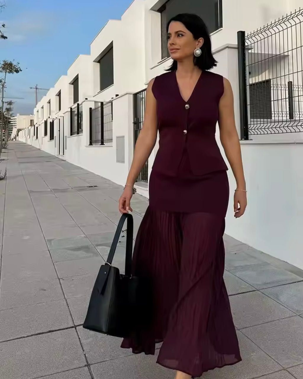 𝙀𝙣𝙨𝙚𝙢𝙗𝙡𝙚 𝙙𝙚𝙪𝙭 𝙥𝙞è𝙘𝙚 𝙟𝙪𝙥𝙚 𝙩𝙚𝙣𝙙𝙖𝙣𝙘𝙚 𝙘𝙡𝙖𝙨𝙨𝙚 𝙛𝙚𝙢𝙢𝙚