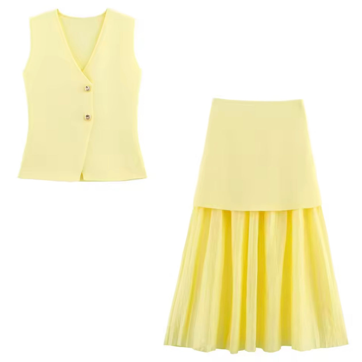 𝙀𝙣𝙨𝙚𝙢𝙗𝙡𝙚 𝙙𝙚𝙪𝙭 𝙥𝙞è𝙘𝙚 𝙟𝙪𝙥𝙚 𝙩𝙚𝙣𝙙𝙖𝙣𝙘𝙚 𝙘𝙡𝙖𝙨𝙨𝙚 𝙛𝙚𝙢𝙢𝙚