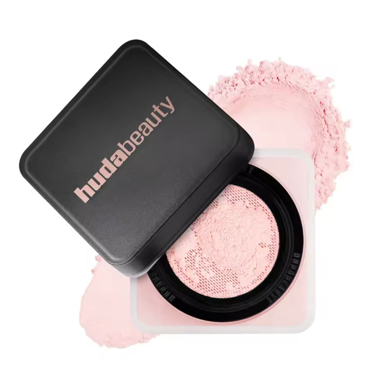 𝙀𝙖𝙨𝙮 𝘽𝙖𝙠𝙚 𝙇𝙤𝙤𝙨𝙚 𝘽𝙖𝙠𝙞𝙣𝙜 & 𝙎𝙚𝙩𝙩𝙞𝙣𝙜 𝙋𝙤𝙬𝙙𝙚𝙧 - 𝙋𝙤𝙪𝙙𝙧𝙚 𝙇𝙞𝙗𝙧𝙚 Huda