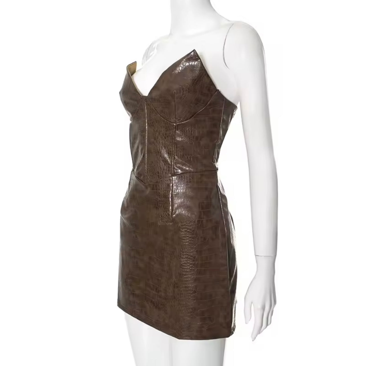 𝙍𝙤𝙗𝙚 𝙘𝙪𝙞𝙧 𝙘𝙝𝙞𝙘 é𝙫é𝙣𝙚𝙢𝙚𝙣𝙩