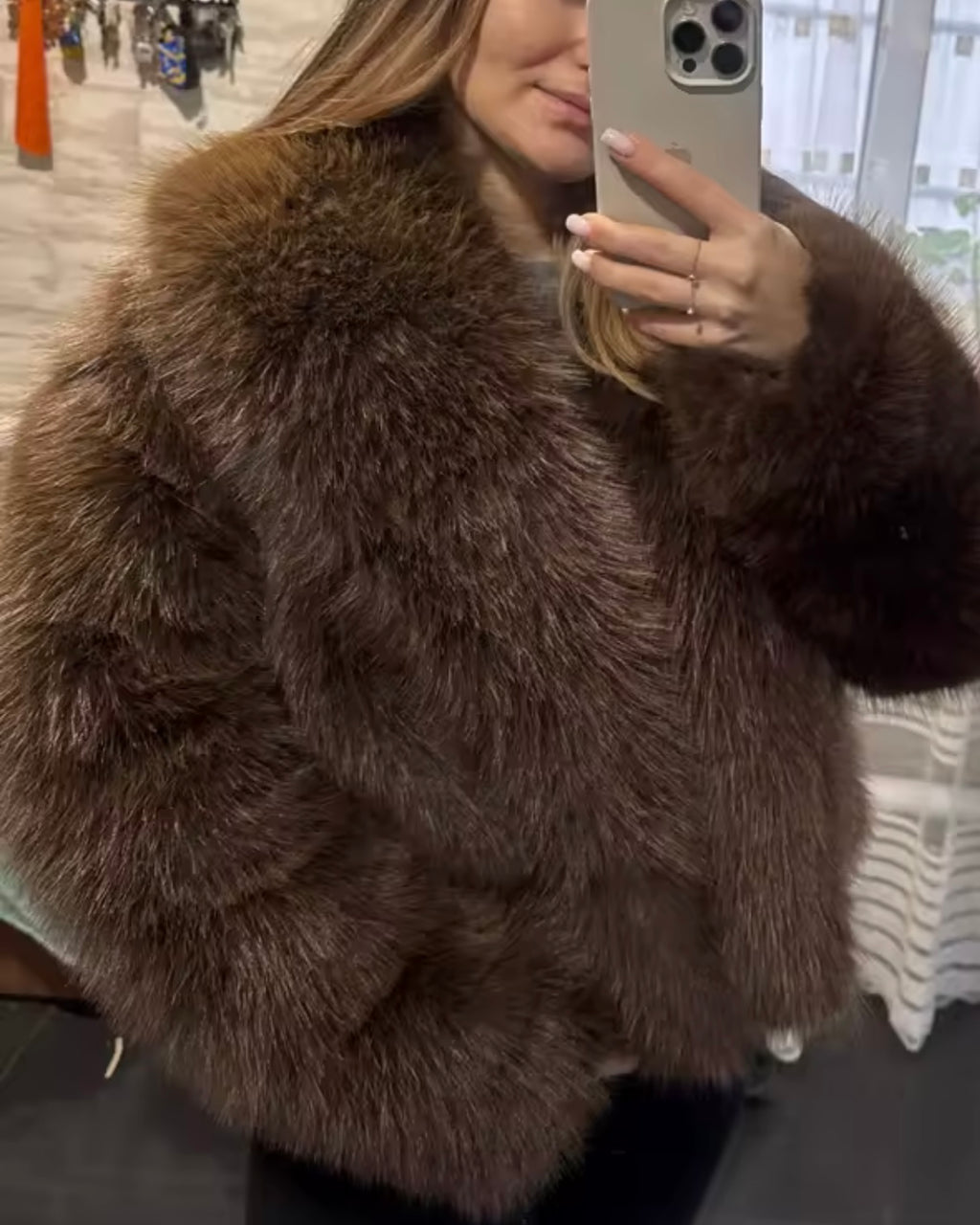 𝐌𝐚𝐧𝐭𝐞𝐚𝐮 é𝐩𝐚𝐢𝐬 𝐞𝐧 𝐟𝐚𝐮𝐬𝐬𝐞 𝐟𝐨𝐮𝐫𝐫𝐮𝐫𝐞 𝐩𝐨𝐮𝐫 𝐡𝐢𝐯𝐞𝐫