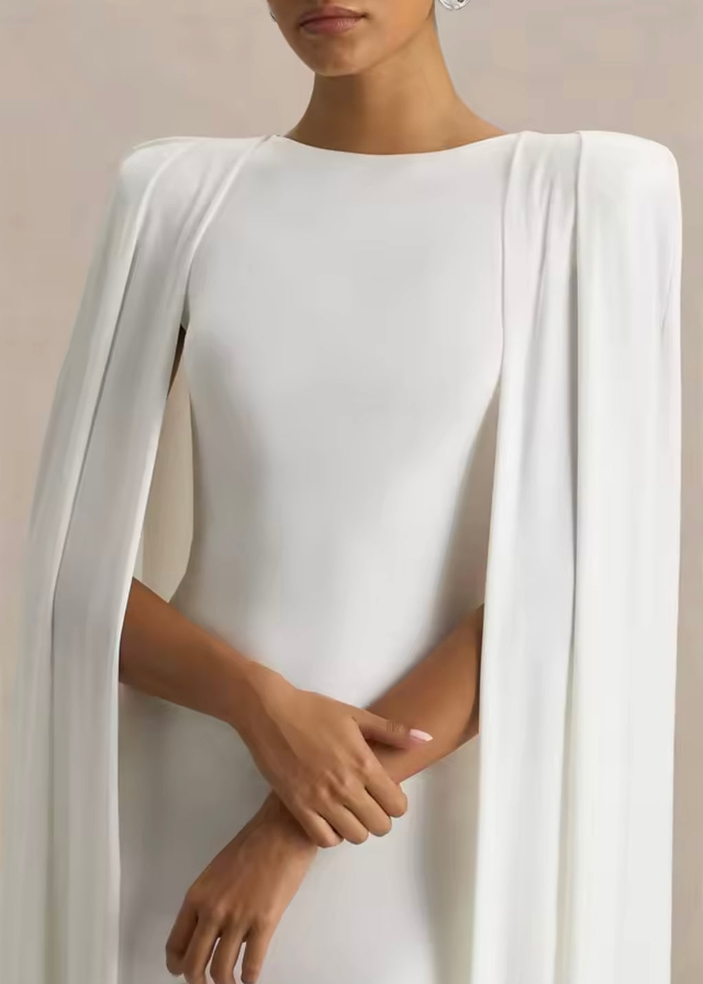 𝙍𝙤𝙗𝙚 𝙘𝙖𝙥𝙚 𝙘𝙡𝙖𝙨𝙨𝙚 é𝙡é𝙜𝙖𝙣𝙩𝙚