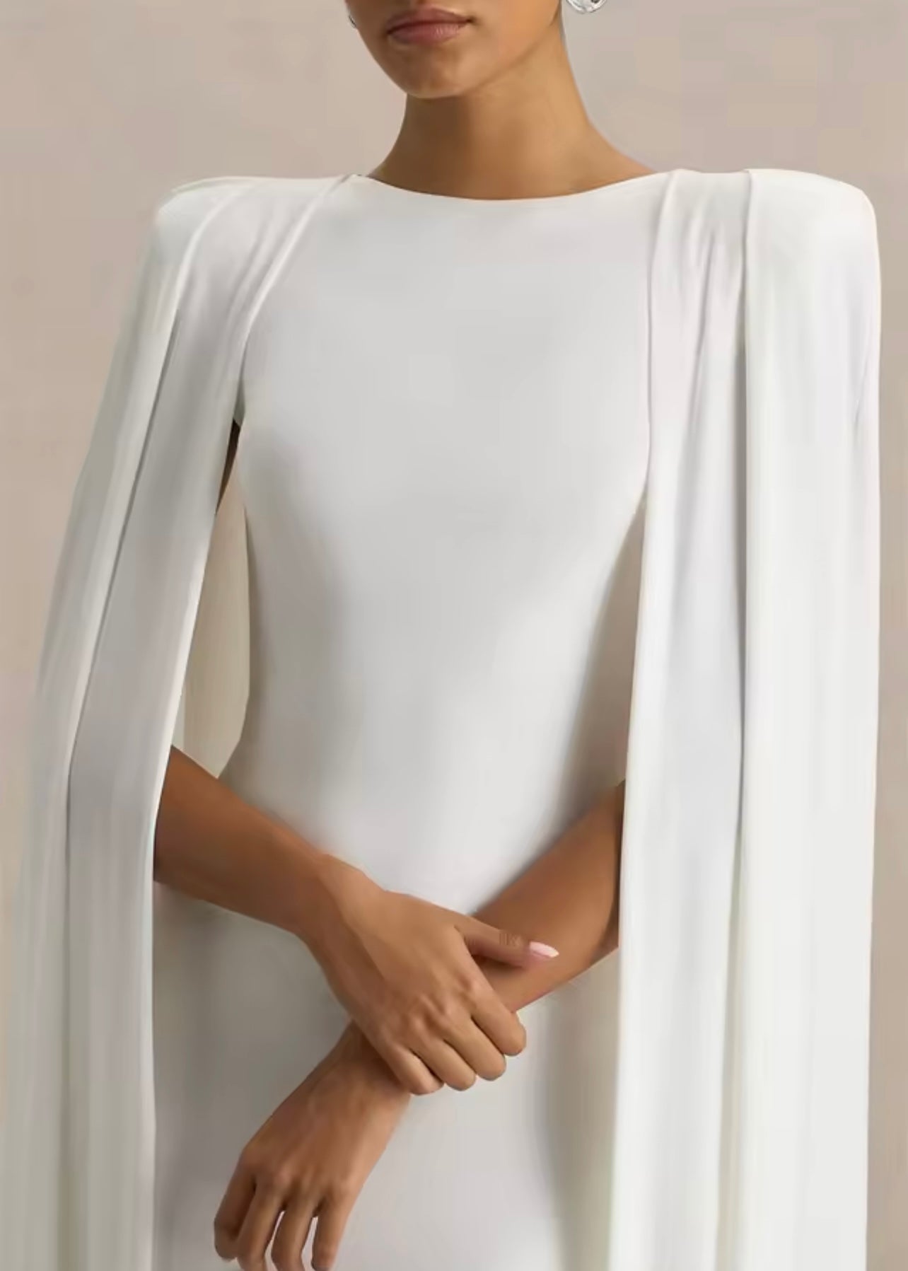 𝙍𝙤𝙗𝙚 𝙘𝙖𝙥𝙚 𝙘𝙡𝙖𝙨𝙨𝙚 é𝙡é𝙜𝙖𝙣𝙩𝙚