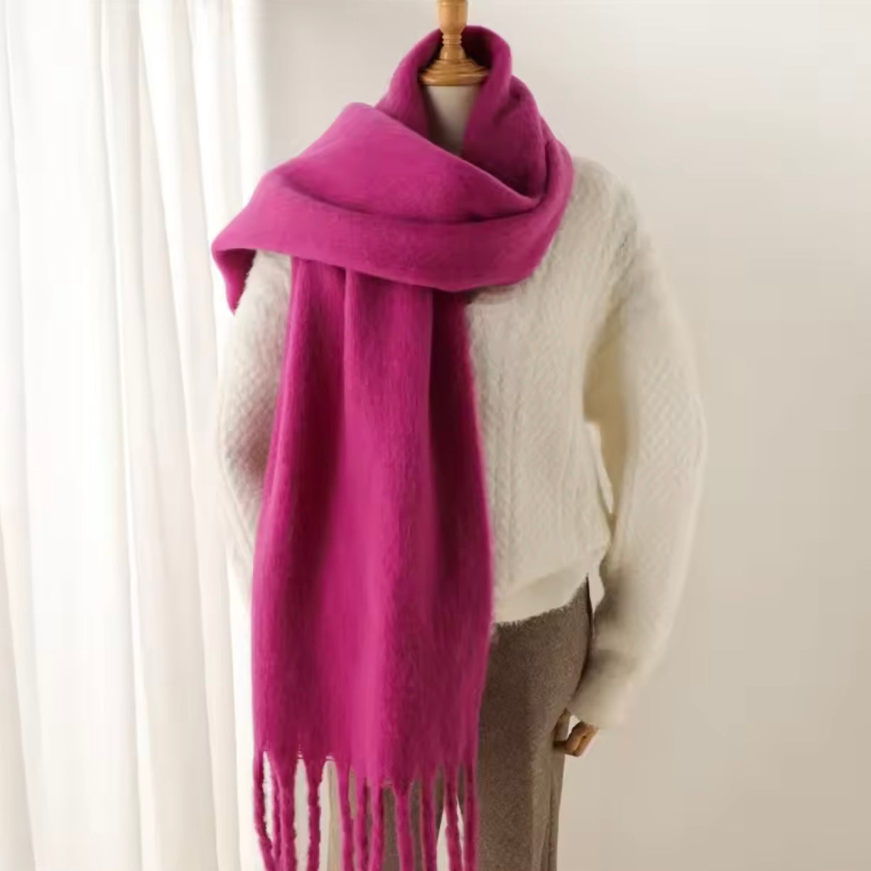 É𝙘𝙝𝙖𝙧𝙥𝙚 𝙙’𝙝𝙞𝙫𝙚𝙧 𝙘𝙝𝙖𝙪𝙙 𝙘𝙖𝙘𝙝𝙚𝙢𝙞𝙧𝙚 é𝙥𝙖𝙞𝙨 𝙙𝙤𝙪𝙭