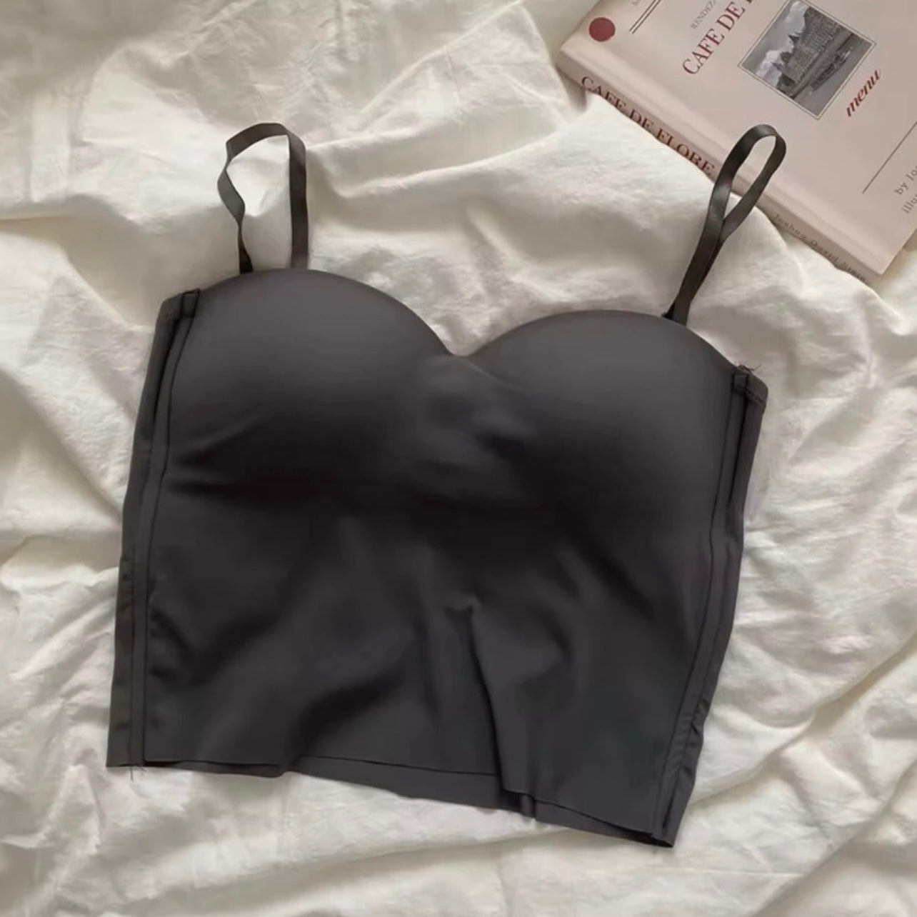 𝙇𝙤𝙩 𝙙𝙚 𝟰 𝙩𝙤𝙥 𝙛𝙚𝙢𝙢𝙚 𝙩𝙖𝙞𝙡𝙡𝙚 𝙪𝙣𝙞𝙦𝙪𝙚