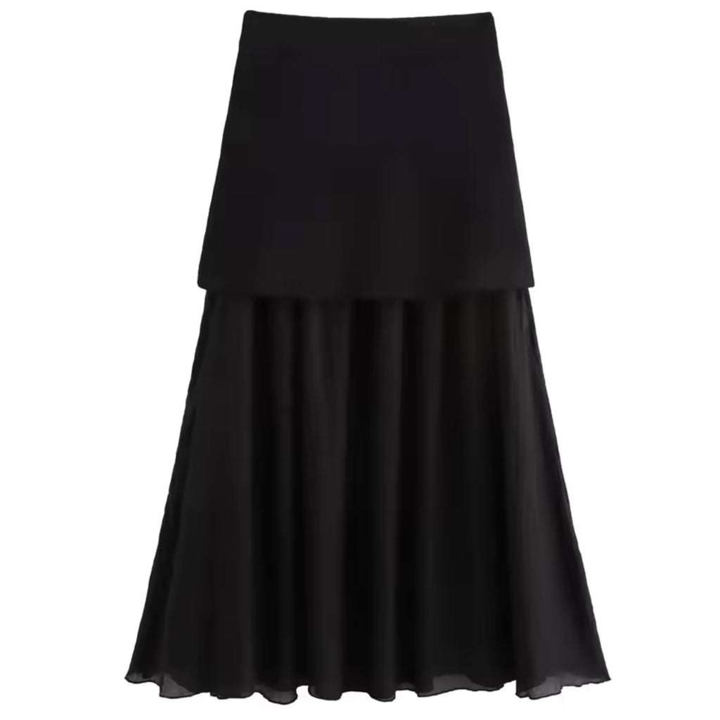 𝙀𝙣𝙨𝙚𝙢𝙗𝙡𝙚 𝙙𝙚𝙪𝙭 𝙥𝙞è𝙘𝙚 𝙟𝙪𝙥𝙚 𝙩𝙚𝙣𝙙𝙖𝙣𝙘𝙚 𝙘𝙡𝙖𝙨𝙨𝙚 𝙛𝙚𝙢𝙢𝙚