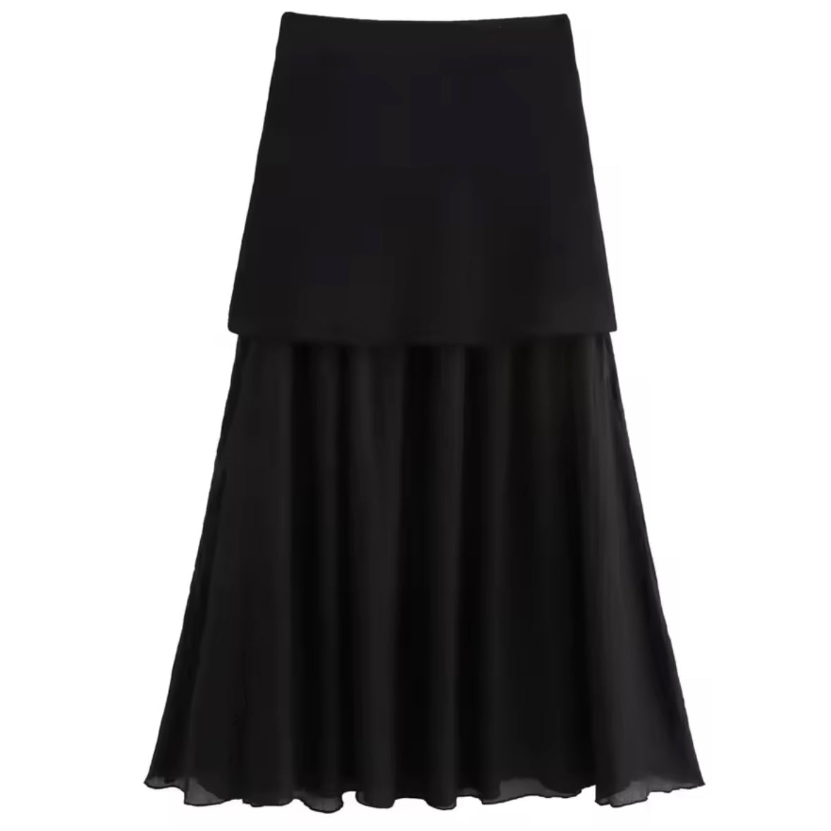 𝙀𝙣𝙨𝙚𝙢𝙗𝙡𝙚 𝙙𝙚𝙪𝙭 𝙥𝙞è𝙘𝙚 𝙟𝙪𝙥𝙚 𝙩𝙚𝙣𝙙𝙖𝙣𝙘𝙚 𝙘𝙡𝙖𝙨𝙨𝙚 𝙛𝙚𝙢𝙢𝙚