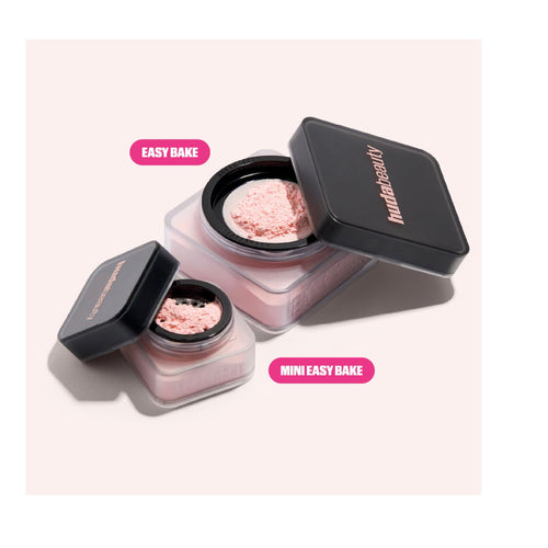 Baby Bake Mini Easy Bake Loose Powder - Mini poudre fixante libre