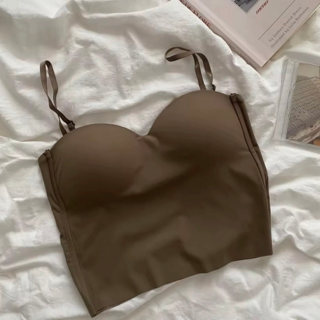 𝙇𝙤𝙩 𝙙𝙚 𝟰 𝙩𝙤𝙥 𝙛𝙚𝙢𝙢𝙚 𝙩𝙖𝙞𝙡𝙡𝙚 𝙪𝙣𝙞𝙦𝙪𝙚