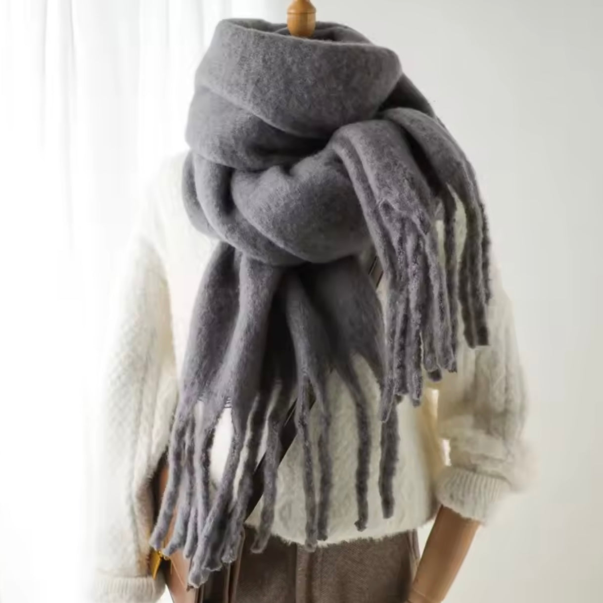 É𝙘𝙝𝙖𝙧𝙥𝙚 𝙙’𝙝𝙞𝙫𝙚𝙧 𝙘𝙝𝙖𝙪𝙙 𝙘𝙖𝙘𝙝𝙚𝙢𝙞𝙧𝙚 é𝙥𝙖𝙞𝙨 𝙙𝙤𝙪𝙭