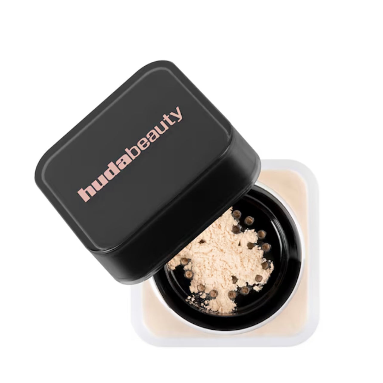Baby Bake Mini Easy Bake Loose Powder - Mini poudre fixante libre