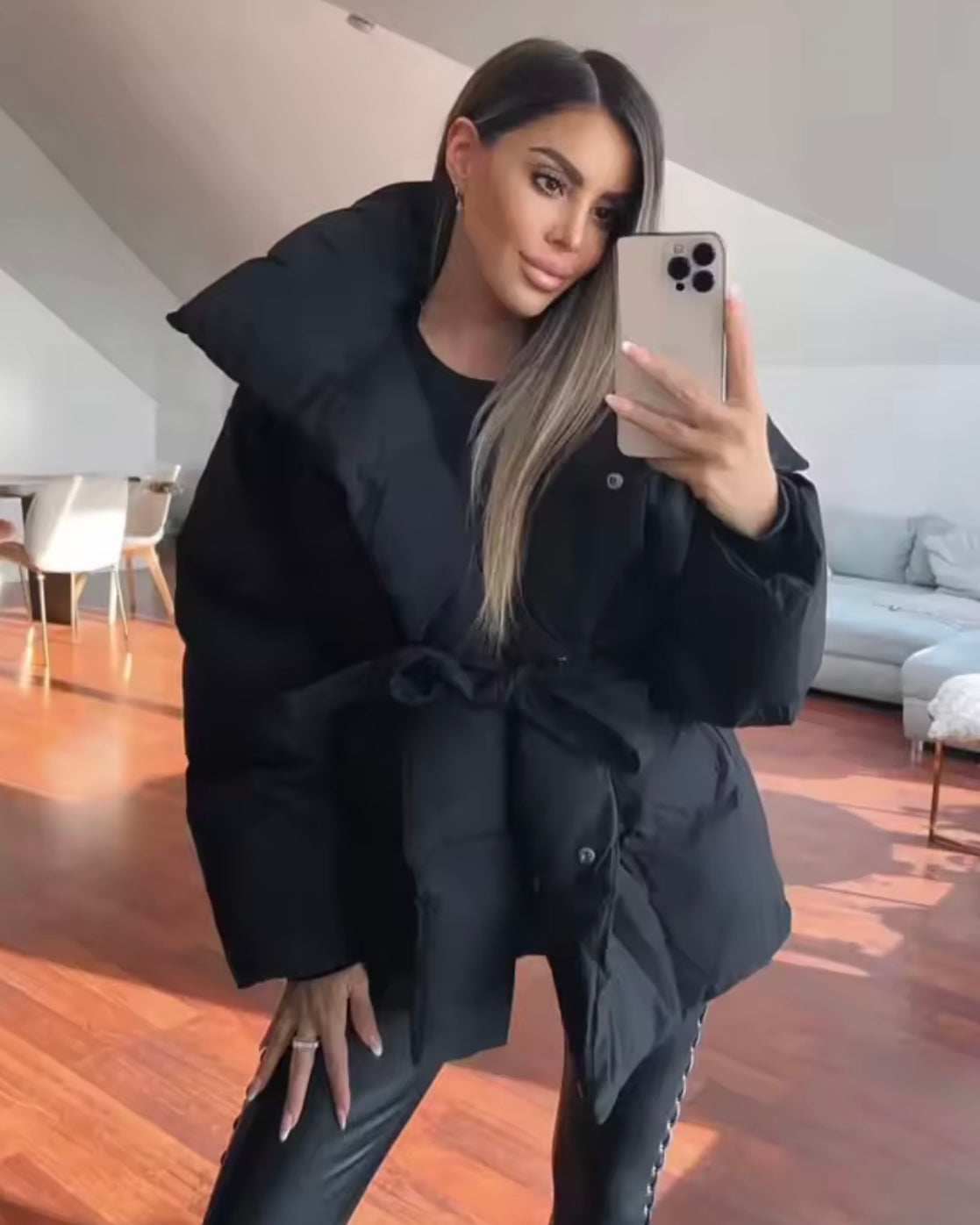 𝙈𝙖𝙣𝙩𝙚𝙖𝙪 𝙩𝙚𝙣𝙙𝙖𝙣𝙘𝙚 𝙝𝙞𝙫𝙚𝙧