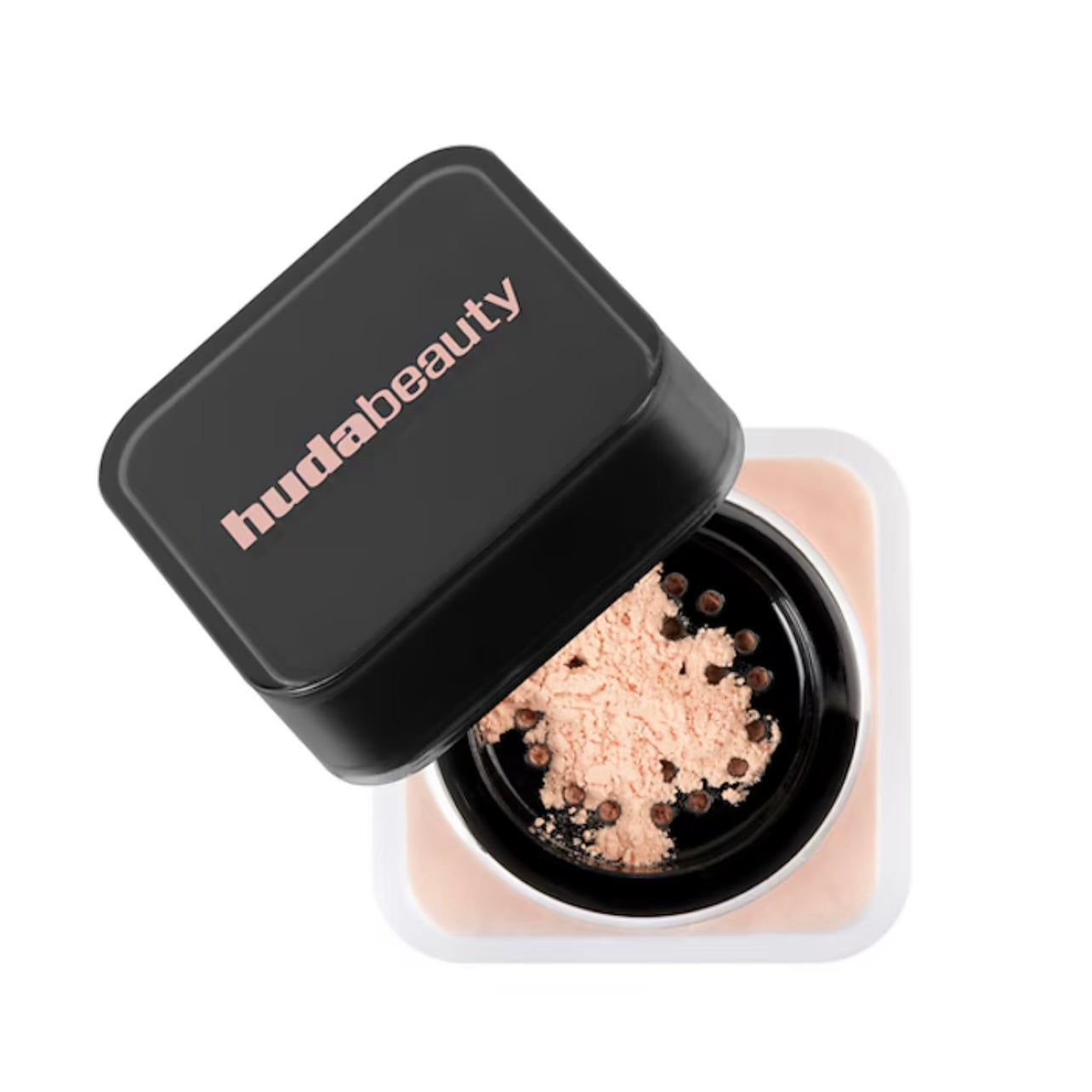 Baby Bake Mini Easy Bake Loose Powder - Mini poudre fixante libre