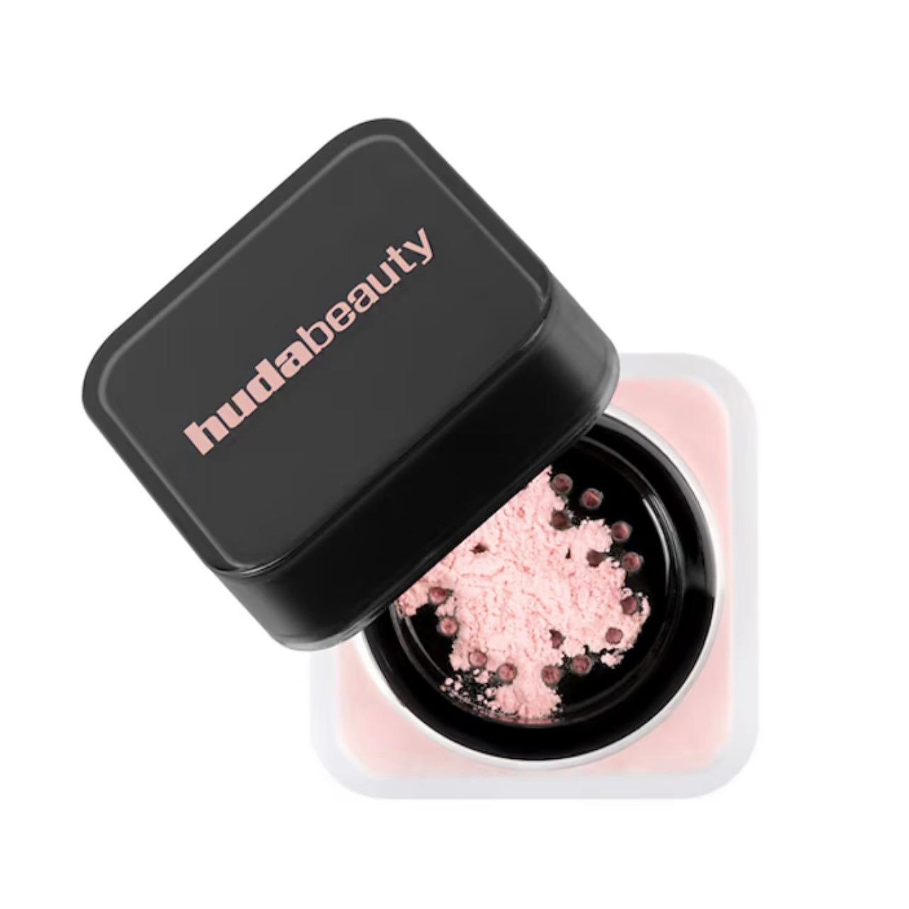 Baby Bake Mini Easy Bake Loose Powder - Mini poudre fixante libre