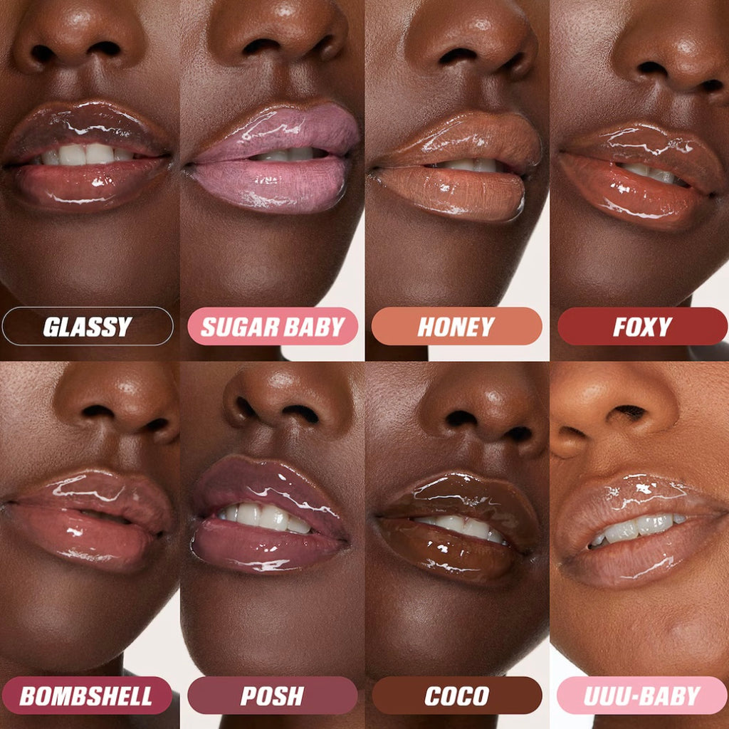 Faux Filler - Gloss haute brilliance