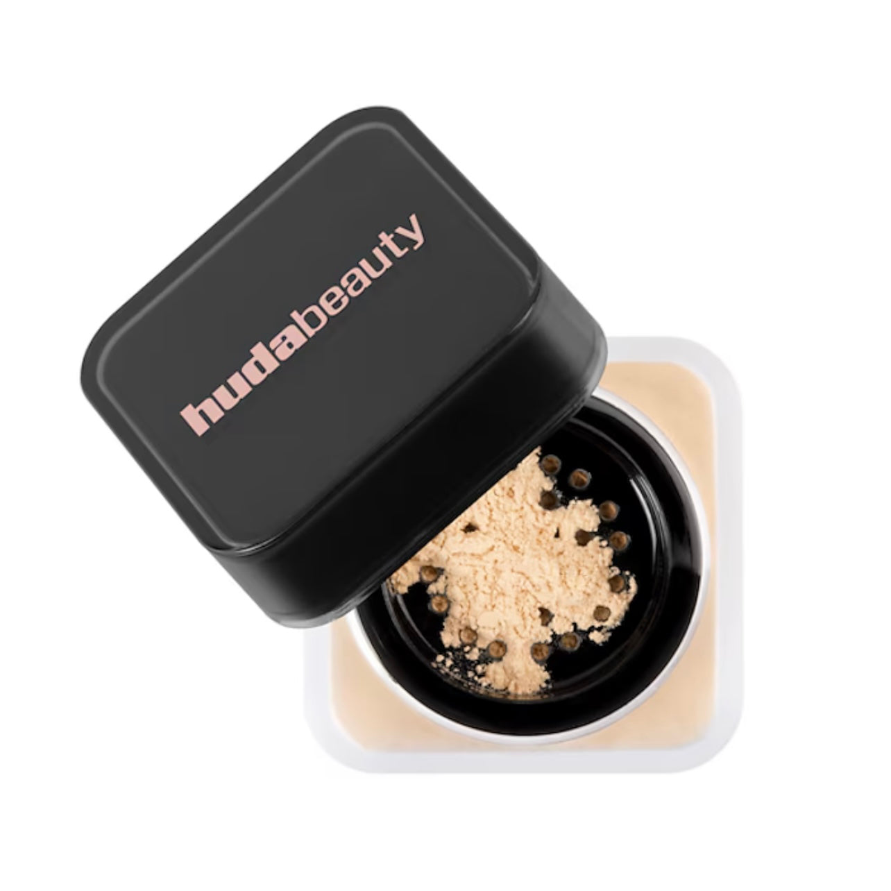 Baby Bake Mini Easy Bake Loose Powder - Mini poudre fixante libre