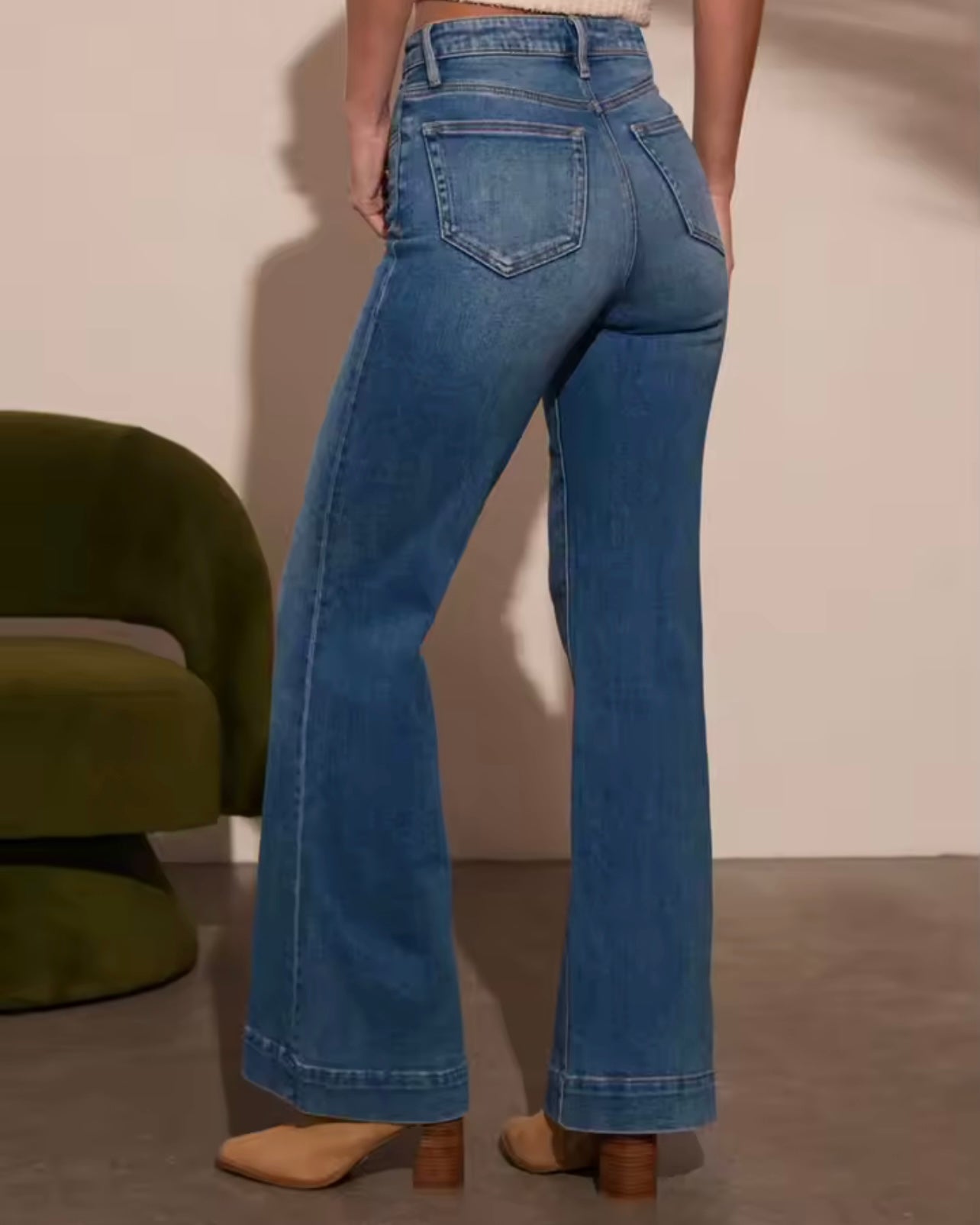 𝐏𝐚𝐧𝐭𝐚𝐥𝐨𝐧 𝐣𝐞𝐚𝐧𝐬 é𝐥é𝐠𝐚𝐧𝐭