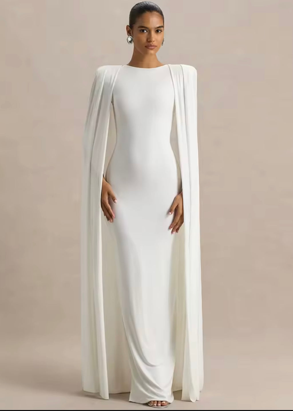 𝙍𝙤𝙗𝙚 𝙘𝙖𝙥𝙚 𝙘𝙡𝙖𝙨𝙨𝙚 é𝙡é𝙜𝙖𝙣𝙩𝙚