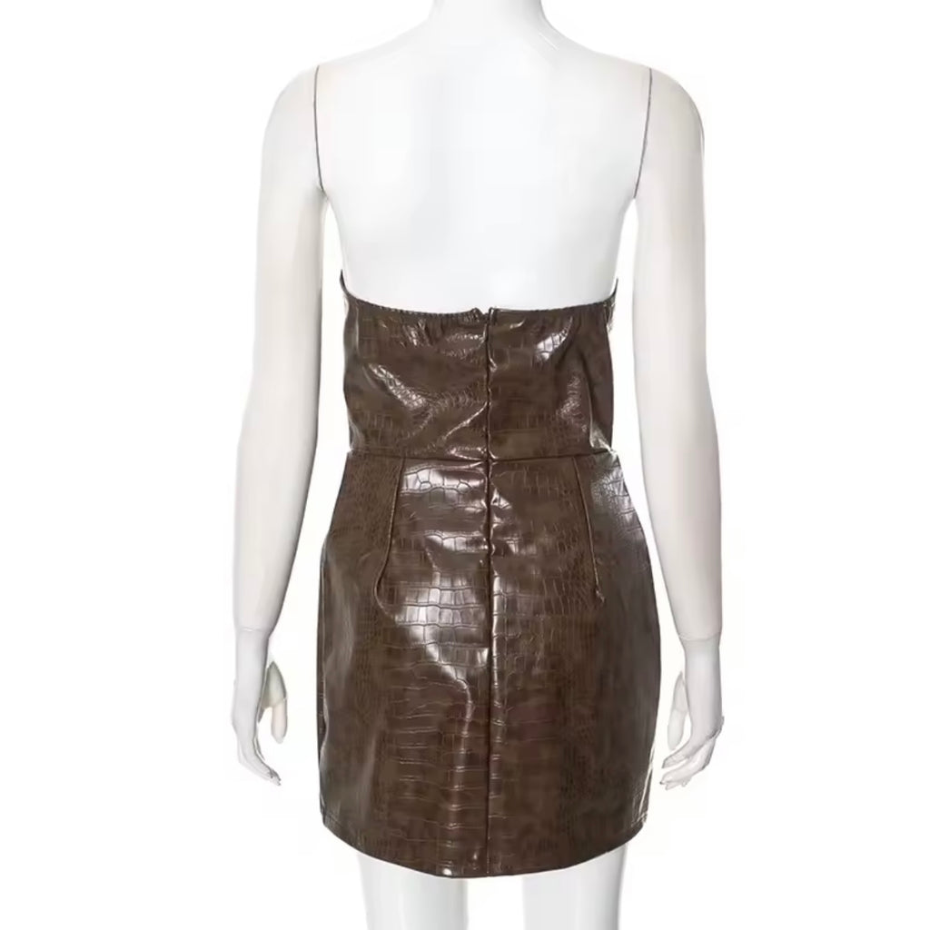 𝙍𝙤𝙗𝙚 𝙘𝙪𝙞𝙧 𝙘𝙝𝙞𝙘 é𝙫é𝙣𝙚𝙢𝙚𝙣𝙩