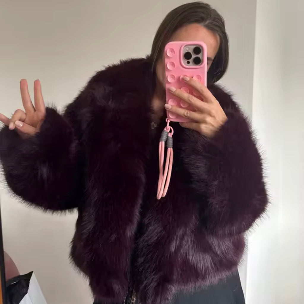 𝐌𝐚𝐧𝐭𝐞𝐚𝐮 é𝐩𝐚𝐢𝐬 𝐞𝐧 𝐟𝐚𝐮𝐬𝐬𝐞 𝐟𝐨𝐮𝐫𝐫𝐮𝐫𝐞 𝐩𝐨𝐮𝐫 𝐡𝐢𝐯𝐞𝐫