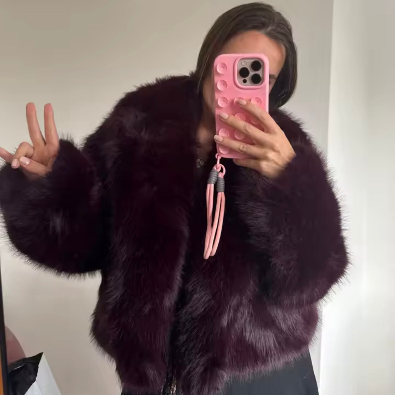 𝐌𝐚𝐧𝐭𝐞𝐚𝐮 é𝐩𝐚𝐢𝐬 𝐞𝐧 𝐟𝐚𝐮𝐬𝐬𝐞 𝐟𝐨𝐮𝐫𝐫𝐮𝐫𝐞 𝐩𝐨𝐮𝐫 𝐡𝐢𝐯𝐞𝐫