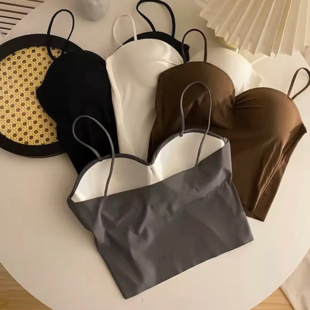 𝙇𝙤𝙩 𝙙𝙚 𝟰 𝙩𝙤𝙥 𝙛𝙚𝙢𝙢𝙚 𝙩𝙖𝙞𝙡𝙡𝙚 𝙪𝙣𝙞𝙦𝙪𝙚