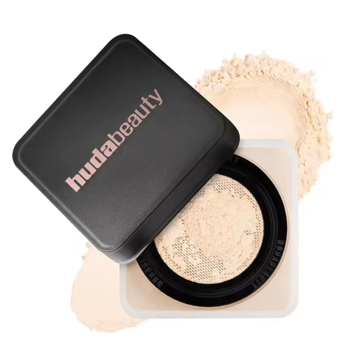 𝙀𝙖𝙨𝙮 𝘽𝙖𝙠𝙚 𝙇𝙤𝙤𝙨𝙚 𝘽𝙖𝙠𝙞𝙣𝙜 & 𝙎𝙚𝙩𝙩𝙞𝙣𝙜 𝙋𝙤𝙬𝙙𝙚𝙧 - 𝙋𝙤𝙪𝙙𝙧𝙚 𝙇𝙞𝙗𝙧𝙚 Huda