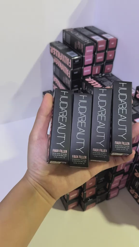 Faux Filler - Gloss haute brilliance