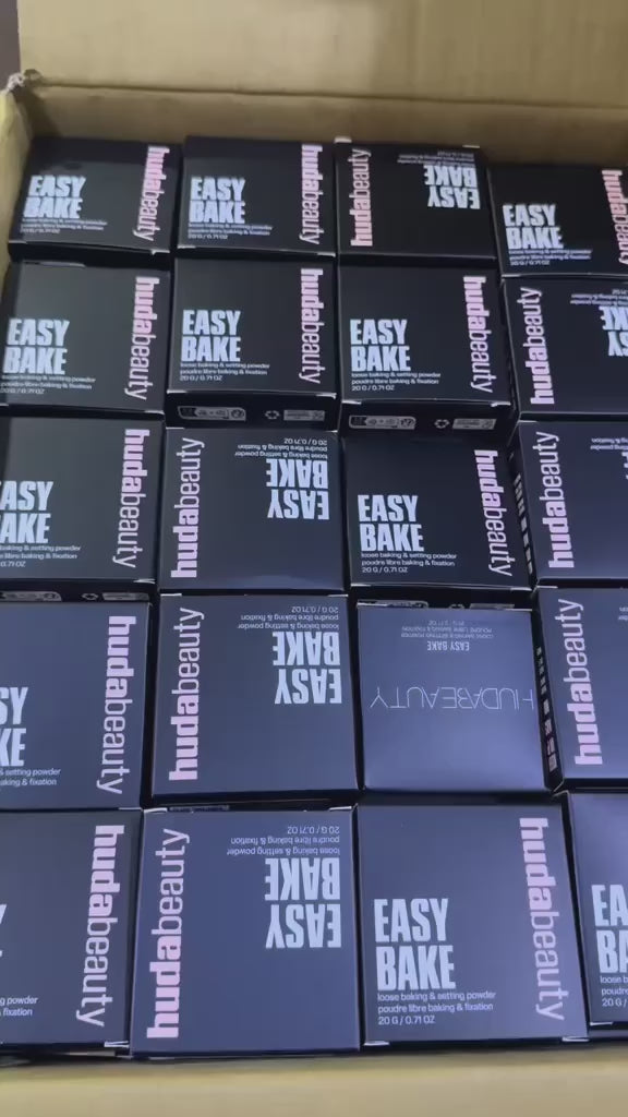 𝙀𝙖𝙨𝙮 𝘽𝙖𝙠𝙚 𝙇𝙤𝙤𝙨𝙚 𝘽𝙖𝙠𝙞𝙣𝙜 & 𝙎𝙚𝙩𝙩𝙞𝙣𝙜 𝙋𝙤𝙬𝙙𝙚𝙧 - 𝙋𝙤𝙪𝙙𝙧𝙚 𝙇𝙞𝙗𝙧𝙚 Huda