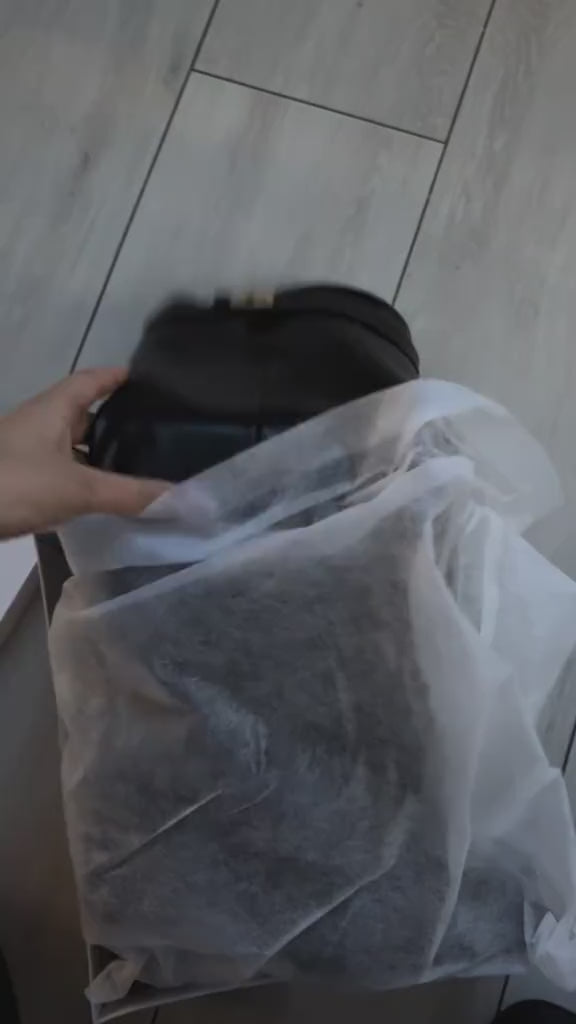 Trendy high boots for women winter